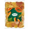 Sušený plod Diana Company Papaya plátky 500 g