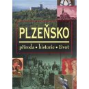 Plzeňsko příroda historie život