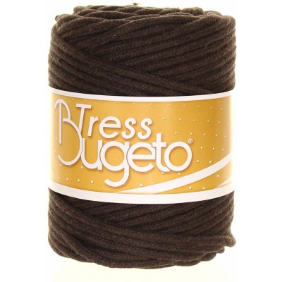 Bugeto Tress 6mm čokoládová 304-223 – Hledejceny.cz