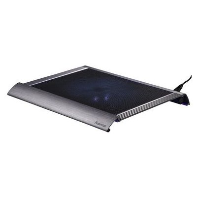 Hama Titan chladicí stojan pro notebook (53062-H) – Zboží Mobilmania