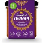 Koldokol Chutney a omáčky Hruška BIO 150 g – Zboží Dáma