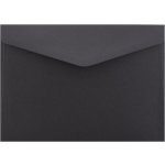Obálka C5 150g 162x229 Pearl černá – Zboží Živě