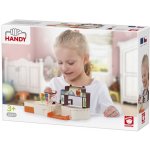 efko Igráček Handy Kuchyně s kuchařem a příslušenstvím – Zboží Dáma