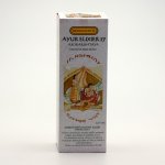 Siddhalepa Ayur Asokarishtaya 220 ml – Hledejceny.cz