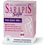 Sarapis Soja 60 kapslí – Zbozi.Blesk.cz