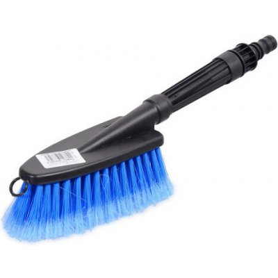 Kartáč mycí průtokový | Zboží Auto