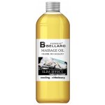 Fergio Bellaro masážní olej chladivý Slim effect 1 l – Hledejceny.cz