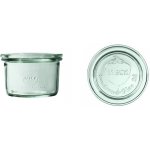 Weck zavařovací sklenice Sturz 12 x 200ml s víčkem – Zboží Mobilmania