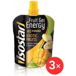 Isostar Actifood 270 g – Hledejceny.cz