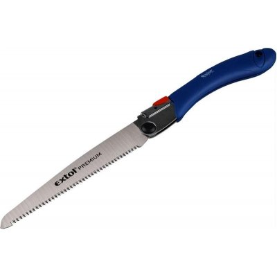 Extol Craft Pilka zavírací 210mm s trojbroušenými zuby – Zboží Dáma