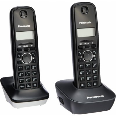 Panasonic KX-TG1612 – Sleviste.cz
