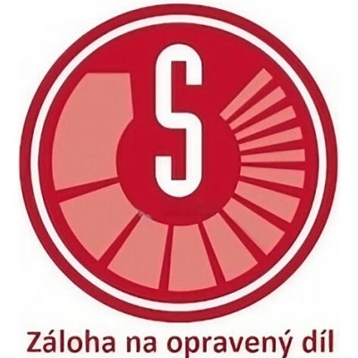 Záloha Dmychadlo nezávislého topení 0188874k_A, , , – Hledejceny.cz