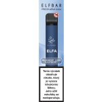 Elf Bar ELFA Pod 500 mAh Navy Blue 1 ks – Zboží Mobilmania