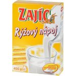 Zajíc Rýžový nápoj 400 g – Zboží Dáma