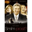 smím prosit? DVD