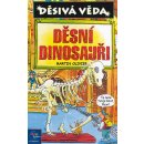 Děsivá věda Děsní dinosauři