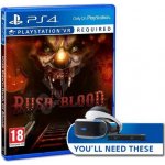 Until Dawn: Rush of Blood – Zboží Dáma