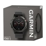 Garmin fenix5 Optic – Zboží Mobilmania