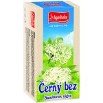 Apotheke Černý bez květ 20 x 1.5g