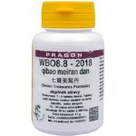 Sinecura WBO8.8-2018 qibao meiran dan 36 tablet – Hledejceny.cz