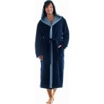 Vestis župan s kapucí Tampa duo 3959 5952 tm.modrý – Zbozi.Blesk.cz