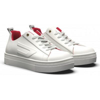 Diesel Vaneela S vaneela Lc Sneakers bílá – Zboží Mobilmania