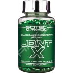 Scitec Nutrition Joint X 100 kapslí – Hledejceny.cz