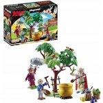 Playmobil 70933 Panoramix s kouzelným lektvarem – Zboží Živě