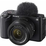 Sony Alpha ZV-E1 – Zbozi.Blesk.cz