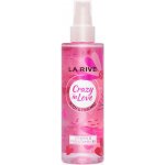 LA RIVE Tělová a vlasová mlha Crazy in Love 200 ml – Zbozi.Blesk.cz