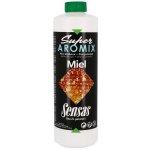 Sensas Posilovač AroMix Med 500 ml – Hledejceny.cz