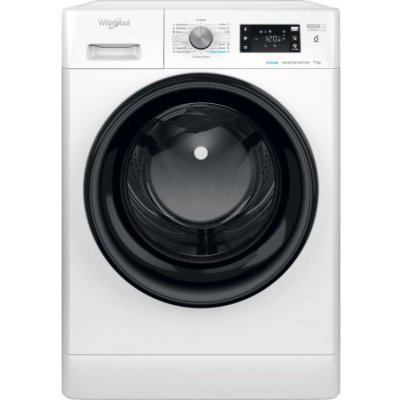 Whirlpool FFB 7458 BV EE