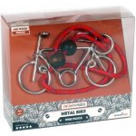 RECENT TOYS Metal Bike – Hledejceny.cz