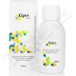 Pharmacy Laboratories Lips roztok na afty 100 ml – Zboží Mobilmania