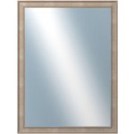 DANTIK TOOTH 60x80 cm stříbrná 3162 – Hledejceny.cz