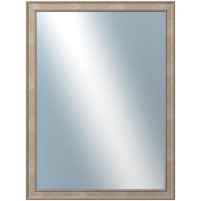 DANTIK TOOTH 60x80 cm stříbrná 3162 – Hledejceny.cz