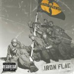 Iron Flag - Wu-Tang Clan CD – Hledejceny.cz