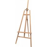 Solo Goya malířský stojan akademický bukové dřevo nasákle v lněném oleji – Zboží Mobilmania
