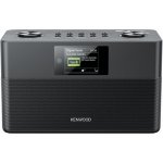 Kenwood CR-ST80DAB-W – Zboží Dáma