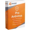 antivir Avast Pro Antivirus 10 zařízení, 2 roky, APA2YR-0004