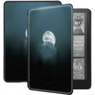 B-SAFE Lock 3565 pro Kindle Paperwhite 2024/Colorsoft Medusa BSL-AKP-3565 – Sleviste.cz