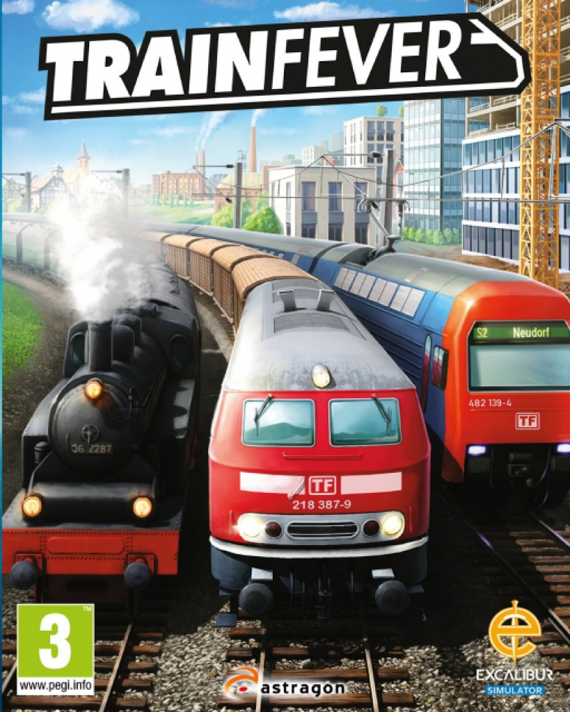 Train Fever