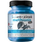 Galmed Selen-zinek-methionin forte 60 kapslí – Hledejceny.cz
