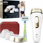 Braun Silk-expert Pro 5 PL5382 IPL – Zboží Dáma