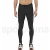 Dámské sportovní kalhoty Salomon Sense Aero Tights LC1826900 deep black