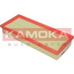Vzduchový filtr KAMOKA F201501 – Hledejceny.cz