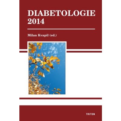 DIABETOLOGIE 2014 – Sleviste.cz