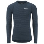 Craft triko Wool Extreme X LS 2 modrá – Zboží Dáma