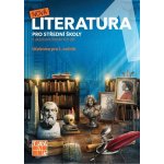 Nová literatura pro 1. ročník SŠ - učebnice, Brožovaná – Zboží Dáma