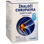 Olimpex Žraločí chrupavka Cartilage 100 tablet – Hledejceny.cz